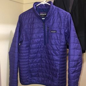 Women’s Patagonia Pullover
